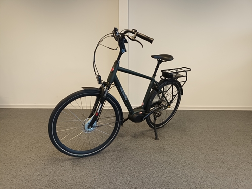 Demo  - C-Lux Grøn Herre - 53cm