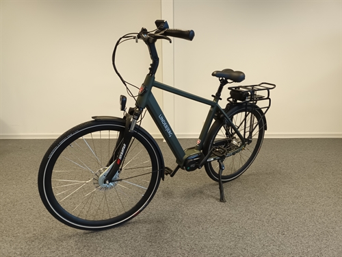 Demo  - C-Lux Grøn Herre - 51cm