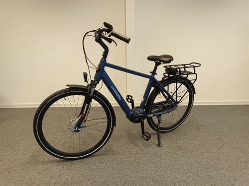 Demo  - C-Lux Grøn Blå- 51cm