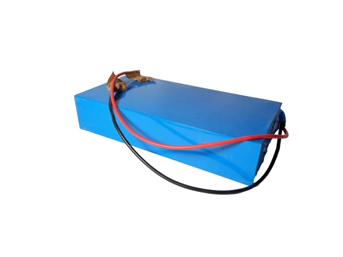 Batteri 72V 22,5 Ah Lithium