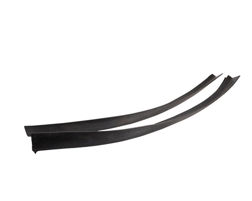 Skærmforøger sæt - 3-hjulet - 50CM - LM200-LM650