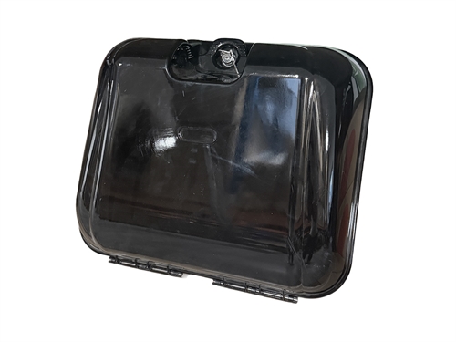 Bagagebox B - City - Sort