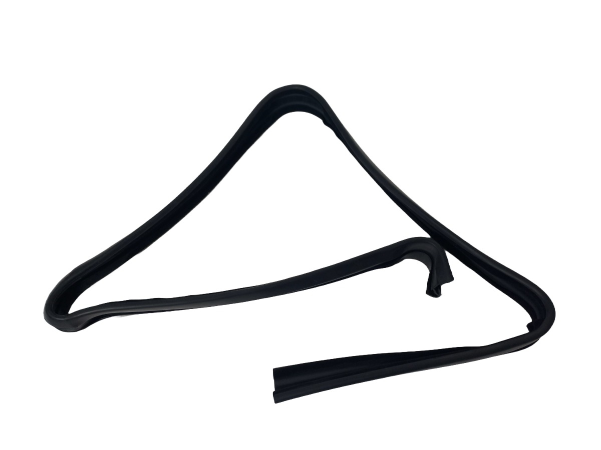 Vinduesliste til City Kabine