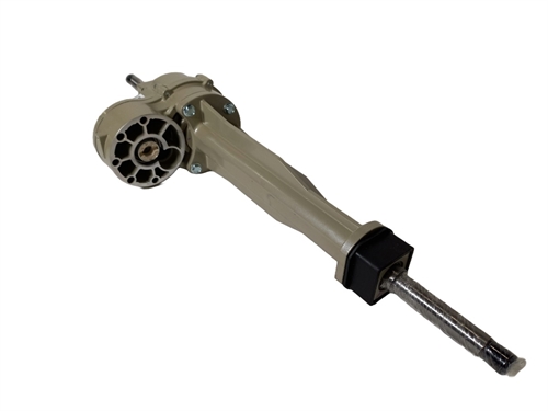 Gear 1400W CT 6-690B 17:1 til City (monkeyh)