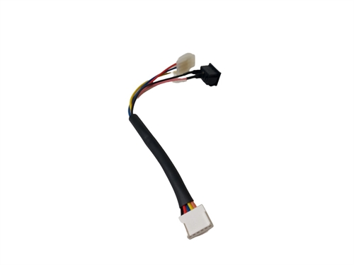 Knap vippekontakt 1/0 til H/L STD-panel