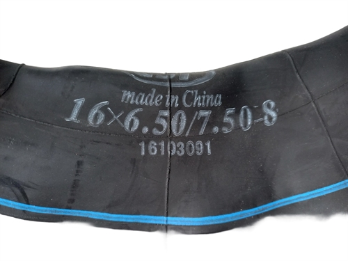 Slange, 16x6,5/7,5-8