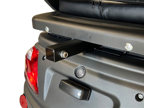 Monteringsbeslag til tilbehør - LM-Speed