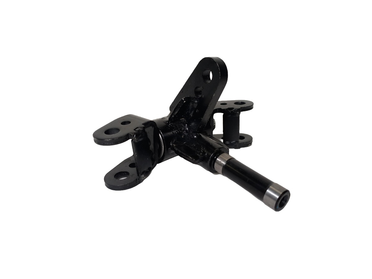 Aksel venstre forhjul, LM-800