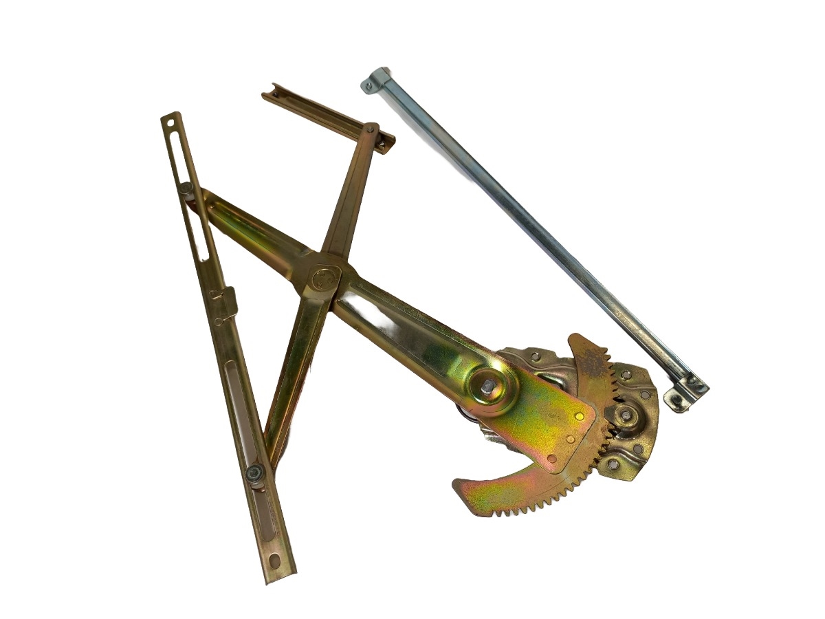 Rudehejs højre, City 