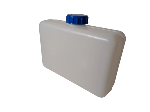 Brændstofbeholder til oliefyr, 23x30x9, Freedom