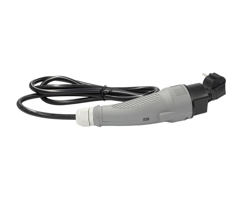 Ladekabel Urban, Country II, Freedom 230V