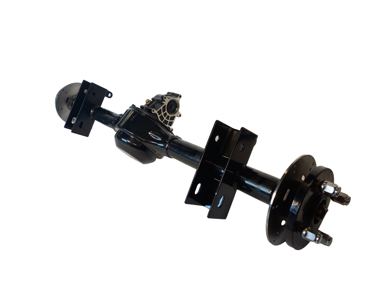 Gear, Country II 25km/h