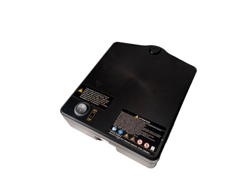 Batteri til ES-250 Carbon