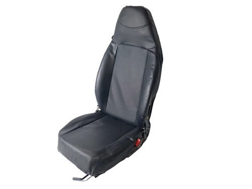 Sæde, foran, Country II