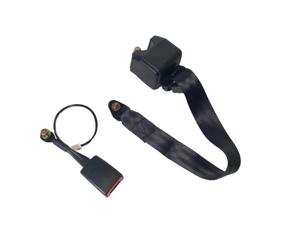 Sikkerhedssele, foran, Freedom