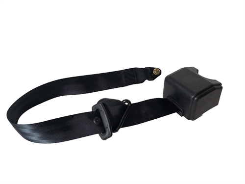 Sikkerhedssele, bag, Freedom