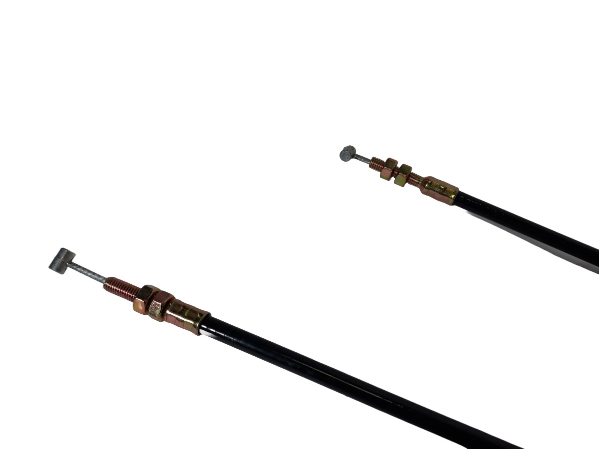 Håndbremsekabel, Freedom Pickup