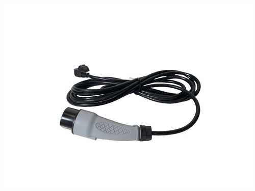 Ladekabel 5M, Urban, Country ll, Freedom 230V