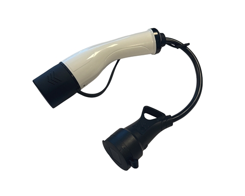 Type 2 adapter, Freedom, Urban, Country