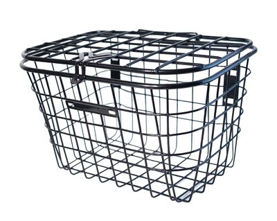 Kurv t. bag, LM-Speed 25