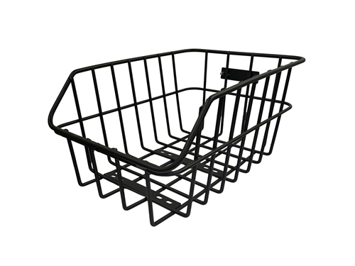 Lindebjerg Bagkurv - Alu