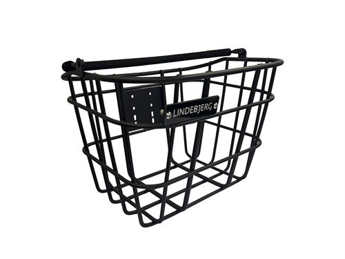Lindebjerg Frontkurv - Alu