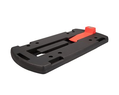 Adapter til KLICKFIX bagkurv 