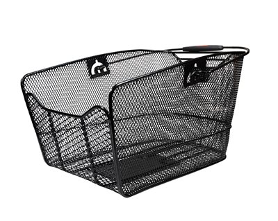 Bagkurv - Klickfix City Max