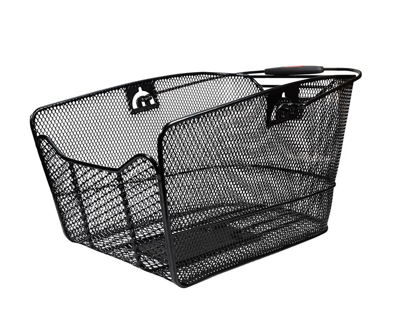 Bagkurv - Klickfix City Max