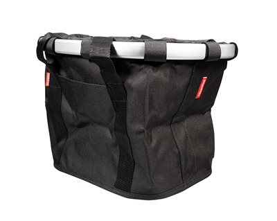 Taske - KLICKFIX  Reisenthel sort 15L