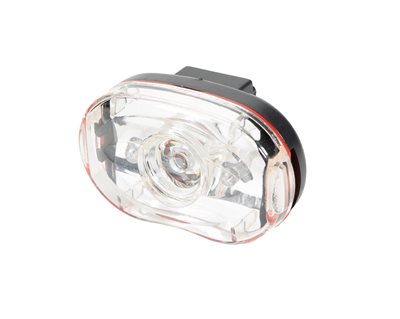 Lindebjerg LED Forlygte