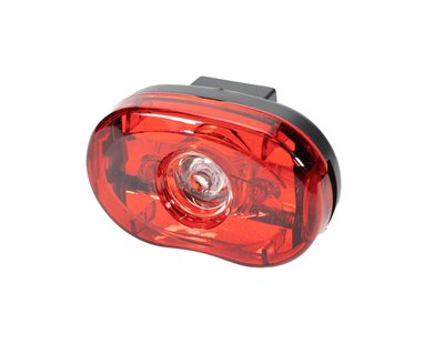 Lindebjerg LED Baglygte