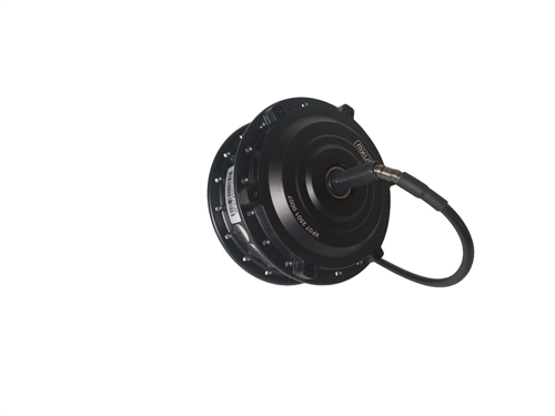 V-bremse motor - front STD 2.0