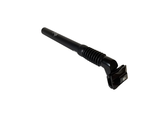 Sadelpind m. afffjedring - front LUX 2.0