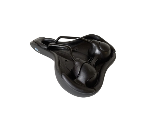 Sadel - Center + Front LUX 2.0