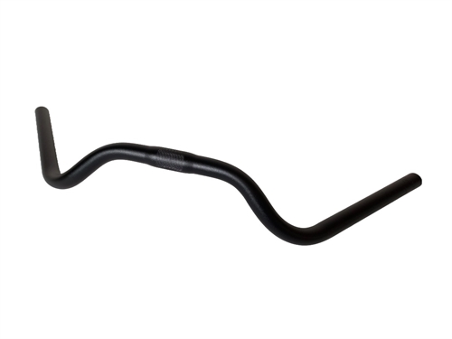 Styr - front & center STD +LUX 2.0