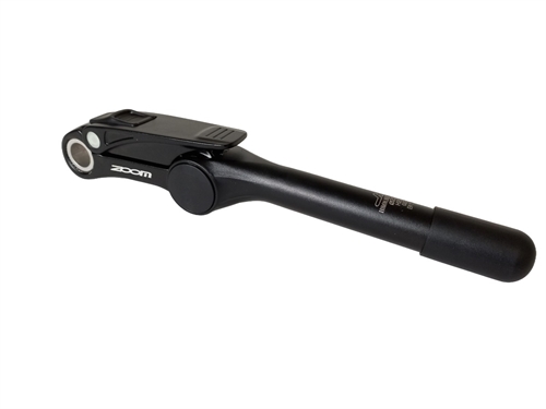 Quick release frempind -front LUX 2.0