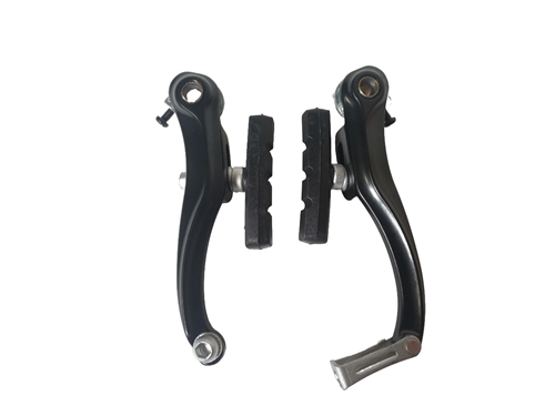 V-bremse til foran, Center + Front STD 2.0