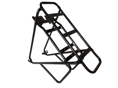 Bagagebærer - front STD +LUX 2.0