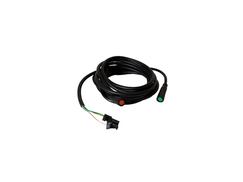 Ledn. styreb. t. forlygte/disp -front LUX +STD 2.0