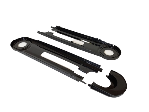 Kædeskræm - Center STD +LUX 2.0