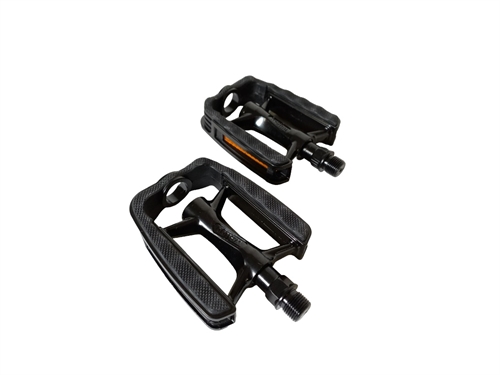 Pedal - Center STD +LUX 2.0