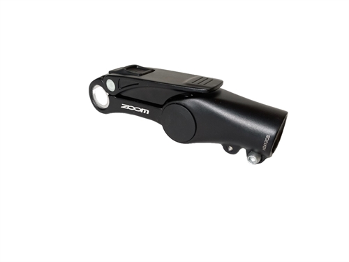 Frempind m. Quick release  - Center LUX 2.0