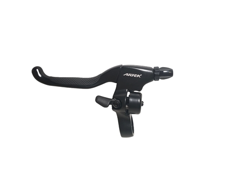 Bremsegreb - Center LUX & Center STD 2.0