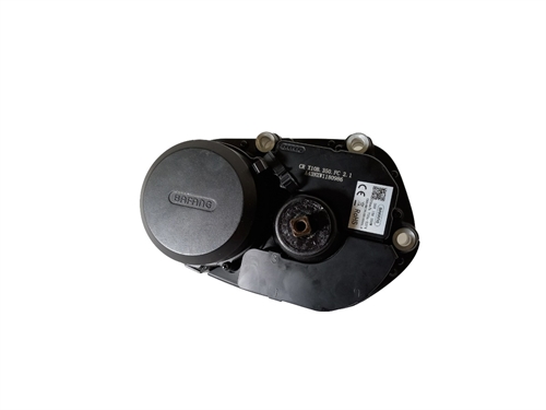 Motor M400 - Center STD +LUX 2.0