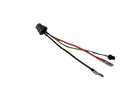 Batterikontakt - Center STD +LUX 2.0