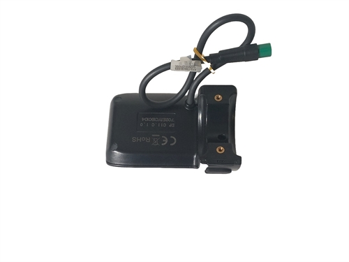 Display side - Center LUX 2.0