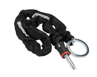 Kædelås plug-in ABUS