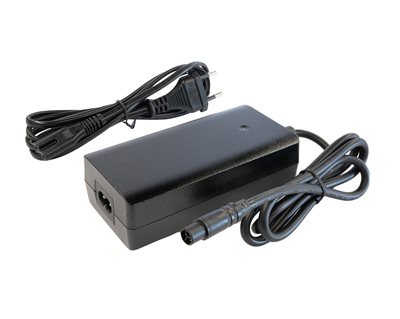 Oplader til el-cykel - TM280