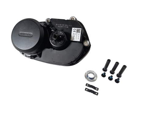 Bafang motor M400 free wheel, G33 36V250W gl.